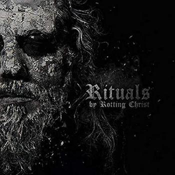 Rituals [VINYL]