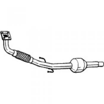 Bosal 099-279 Catalizador