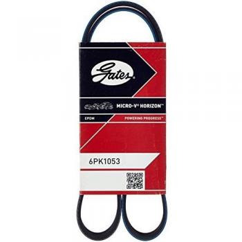 Correa trapecial poli V Micro-VÂ® Horizon 6PK1053 GATES