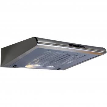 Campana Extractora Guzzanti ZRW 50 W Blanca, Potente y Silenciosa, 5 Años de Garantía