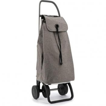 Carro de la Compra Rolser I-Max EcoiMax 4 Ruedas - Amplio Espacio de Almacenamiento