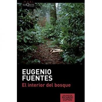 El interior del bosque - Eugenio Fuentes