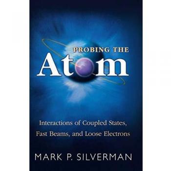 Coupled States and Fast Beams Atomic Interaction Study Guide