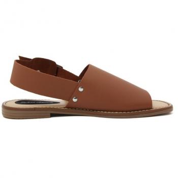 Sandalias Fashion Attitude - Far_roma, con diseño moderno, suela antideslizante, material sintético de alta calidad, plantilla acolchada para mayor comodidad y disponibilidad en varios colores