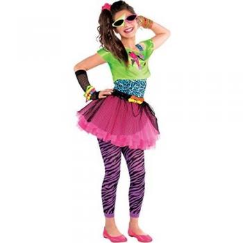 Amscan Internacional Adolescentes vestuario Totally Awesome