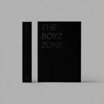 THE BOYZ - Álbum de fotos de la gira THE BOYZ [THE BOYZ ZONE]