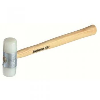 Martillo GEDORE 225 E-27 - Martillo bocas nylon d 27mm (8805580)