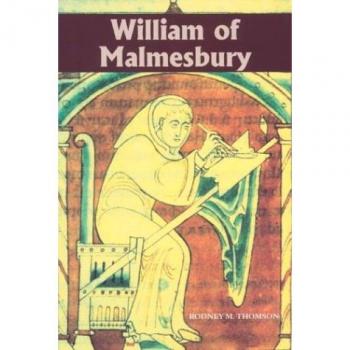 William of Malmesbury