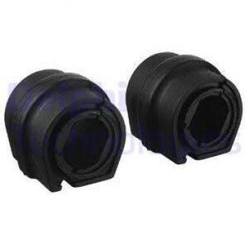 Cojinete estabilizador DELPHI TD1016W, 2 piezas, Silentblock de barra estabilizadora