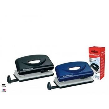 Erichkrause Taladrador Metálico U10 10 Hojas Cuerpo de Acero Negro Garantía 2 Años Ref.: 225610