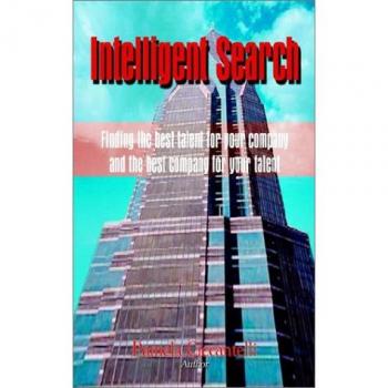 Búsqueda Inteligente: Encontrando el Mejor Talento para tu Empresa y la Mejor Empresa para tu Talento (Edición Tapa Blanda)