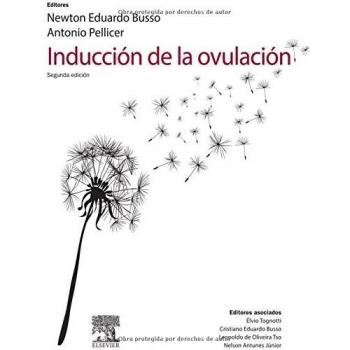 Inducción De La Ovulación - 2ª Edición