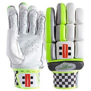 Gray Nicolls Velocity XP1 – 550 – Guantes para bateador, S