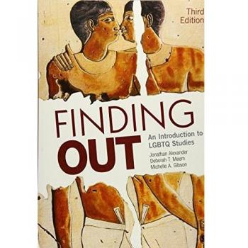 Finding Out: An Introduction to LGBTQ Studies