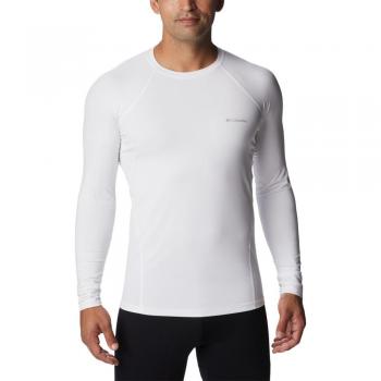 Camiseta térmica de hombre Midweight Stretch Long Sleeve Columbia