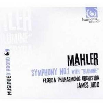 Sinfonia Nº 1 Blumine