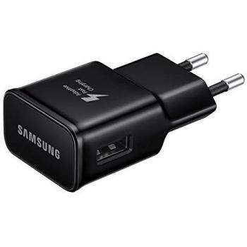 Samsung cargador original epta20ebe carga rapida fast charge cable tipo c para galaxy s8s8 s9s9 note 8note 9paquete sellada