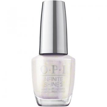 Esmalte de uñas OPI Infinite Shine Glitter Mogul