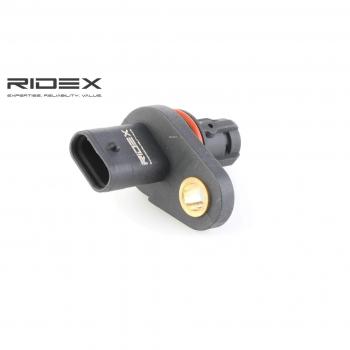Sensor de posición de árbol de levas RIDEX 3946S0082 para OPEL, CHEVROLET y VAUXHALL