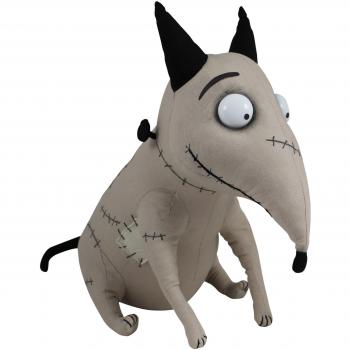 The Bridge Direct Frankenweenie After Life Sparky Plush by The Bridge Direct