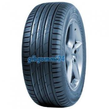 Nokian Z SUV  - 275/40/R20 106Y - C/C/73 - Neumático veranos
