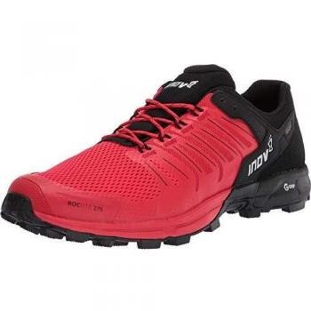 Zapatillas de Trail Running para Hombre Inov-8 Roclite G 275 Rojo/Negro