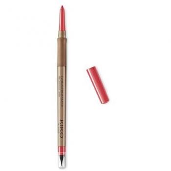 Lápiz de Labios Automático KIKO Milano Everlasting Colour Precision 0.35g - Tono 06 Coral