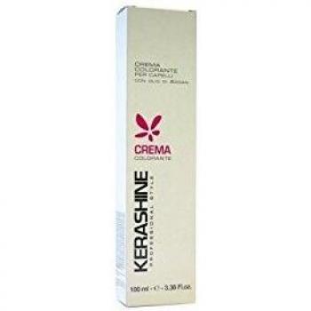 Crema Colorante para Cabello con Aceite de Argán 100ml 10N Rubio Extra Claro