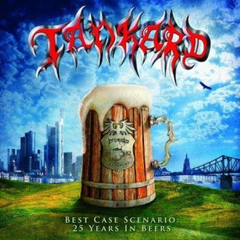 Best Case Scenario -25 Years