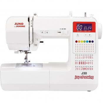 Máquina de Coser Janome J30