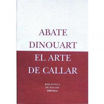 El arte de callar: 7