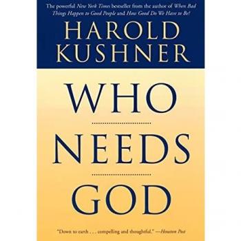 Who Needs God