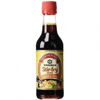 Kikkoman Salsa de Wok - 250 ml