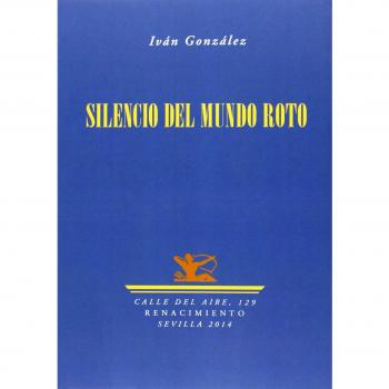 Silencio Del Mundo Roto
