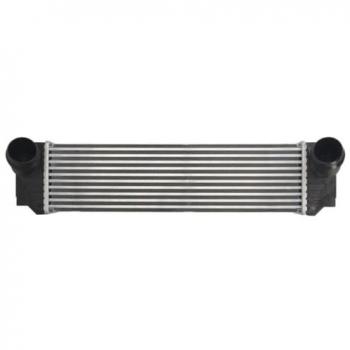Intercooler Thermotec DAB017TT - Radiador de aire de admisión, tipo: intercooler, características: diseño eficiente para mejorar el rendimiento del motor, fabricado con materiales de alta calidad, compatible con diversas marcas y modelos de