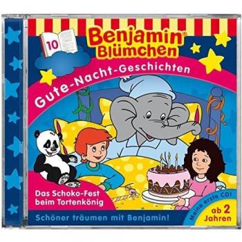 Gute Nacht Gesch.-Feiern