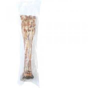 Zolux Humerus de Carne - Snack para Perros, carne de vacuno, 600 g