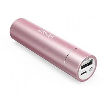 Anker Astro Mini - Batería externa para dispositivos móviles