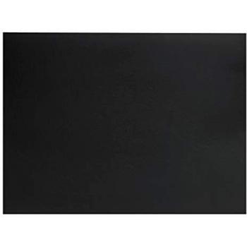 Lacor Mantel INDIVIDUALA, Cuero, Antracita, 45x30 cm