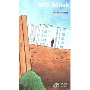 Baiti baitak