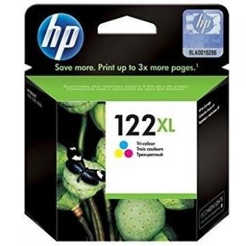 HP CH564EE - Cabezal de impresión para HP DeskJet 2050, 330 páginas/8 ml, Color