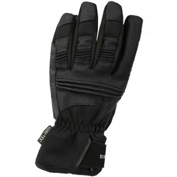 Trangoworld Impact Guante, Hombre, Negro, XXL
