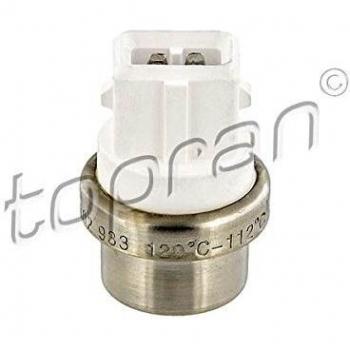 TOPRAN 102 933 Interruptor de Temperatura Ventilador Climatizador
