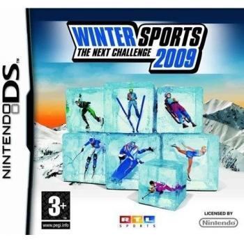 Winter Sports 2009 [Importación italiana]