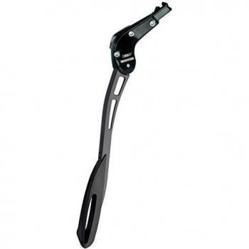 Pletscher Multi Zoom Adjustable Rear Kickstand for 26-29 Bikes