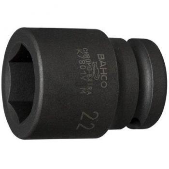 Bahco K7801VM-19 - Vaso Reforzado 19