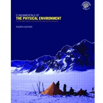 Fundamentals of the Physical Environment