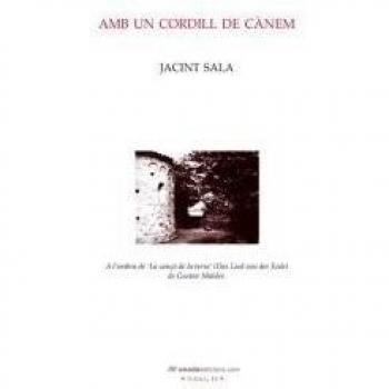 Amb un cordill de cànem