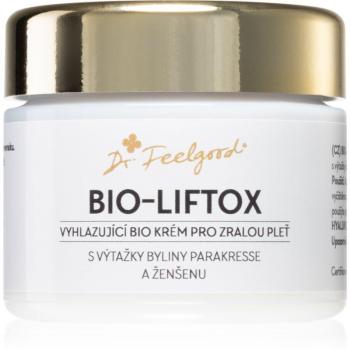 Dr. Feelgood Bio-Liftox Smoothing Cream for Mature Skin 50 ml