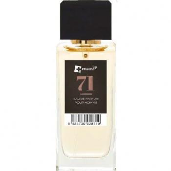 IAP Pharma Eau de Parfum Pour Homme Nº 71 Envase 50ml